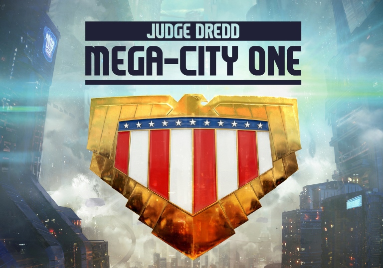 Judge Dredd Mega City One Series.jpg